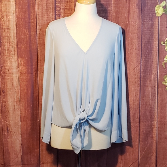 Rachel Roy Blouse - Picture 3 of 9